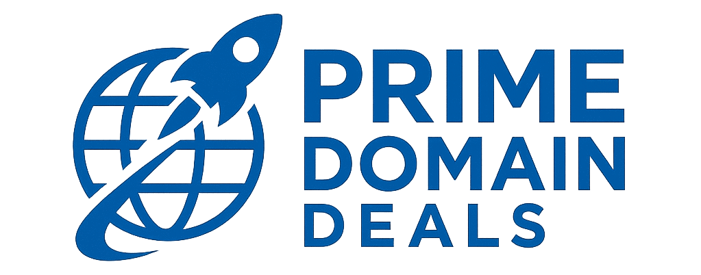 prime domain deals
